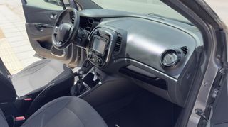Renault Captur 2016 DCI 90 DYNAMIQUE EDC-thumb-17