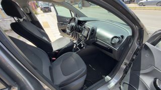 Renault Captur 2016 DCI 90 DYNAMIQUE EDC-thumb-18
