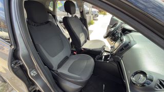 Renault Captur 2016 DCI 90 DYNAMIQUE EDC-thumb-19