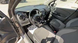 Renault Captur 2016 DCI 90 DYNAMIQUE EDC-thumb-20