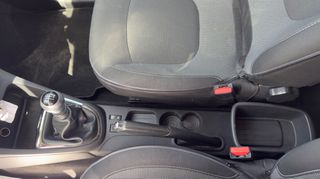 Renault Captur 2016 DCI 90 DYNAMIQUE EDC-thumb-24