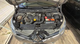 Renault Captur 2016 DCI 90 DYNAMIQUE EDC-thumb-25