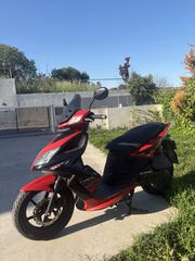 Kymco Super 8 2011-thumb-3