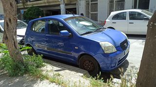Kia Picanto 2006