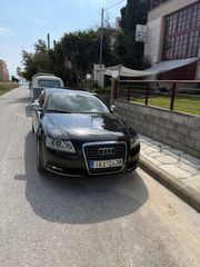 Audi A6 2010 2.0 TFSI