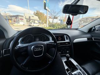 Audi A6 2010 2.0 TFSI-thumb-1
