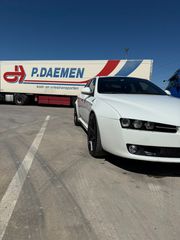 Alfa Romeo Alfa 159 2008 159 2.4 JTDm