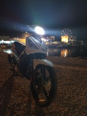 Kymco Jetix 50 2011 VISA R 50