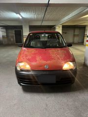 Fiat Seicento 2003 ΠΡΩΤΟ ΧΕΡΙ-thumb-2