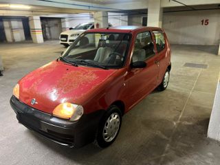 Fiat Seicento 2003 ΠΡΩΤΟ ΧΕΡΙ-thumb-3