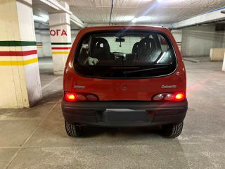 Fiat Seicento 2003 ΠΡΩΤΟ ΧΕΡΙ-thumb-5