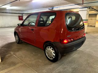 Fiat Seicento 2003 ΠΡΩΤΟ ΧΕΡΙ-thumb-6