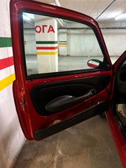Fiat Seicento 2003 ΠΡΩΤΟ ΧΕΡΙ-thumb-9