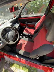 Fiat Seicento 2003 ΠΡΩΤΟ ΧΕΡΙ-thumb-13
