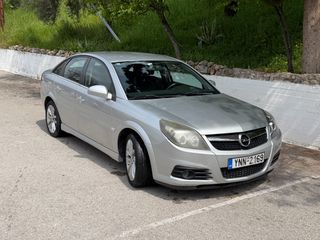 Opel Vectra 2007 VECTRA