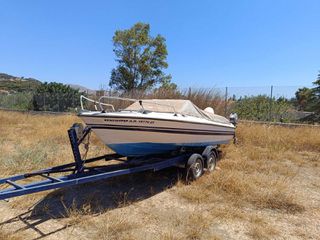 Barracuda 1997 500