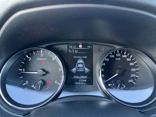 Nissan Qashqai 2015 1.5DCI 110Hp TEKNA PANORAMA LED NAVI ΔΕΡΜΑ 360°-thumb-21