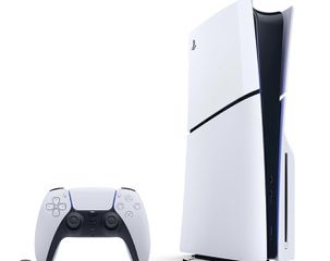 PlayStation 5 Slim DISK- Σαν καινούριο + 1.5 χρόνος εγγύηση!