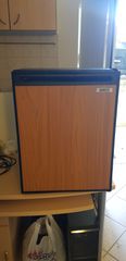 WAECO - DOMETIC 80L 12V/24V WOOD
