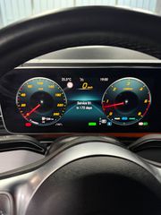 Mercedes-Benz GLE 300 2022 GLE300d Coupe AMG LINE EQ BOOST ΕΛΛΗΝΙΚΟ ΠΡΩΤΟ ΧΕΡΙ!-thumb-37