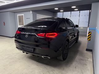 Mercedes-Benz GLE 300 2022 GLE300d Coupe AMG LINE EQ BOOST ΕΛΛΗΝΙΚΟ ΠΡΩΤΟ ΧΕΡΙ!-thumb-10