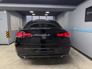 Mercedes-Benz GLE 300 2022 GLE300d Coupe AMG LINE EQ BOOST ΕΛΛΗΝΙΚΟ ΠΡΩΤΟ ΧΕΡΙ!-thumb-11
