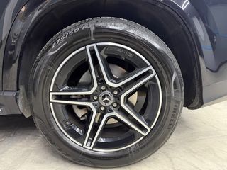 Mercedes-Benz GLE 300 2022 GLE300d Coupe AMG LINE EQ BOOST ΕΛΛΗΝΙΚΟ ΠΡΩΤΟ ΧΕΡΙ!-thumb-13
