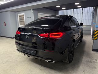 Mercedes-Benz GLE 300 2022 GLE300d Coupe AMG LINE EQ BOOST ΕΛΛΗΝΙΚΟ ΠΡΩΤΟ ΧΕΡΙ!-thumb-14