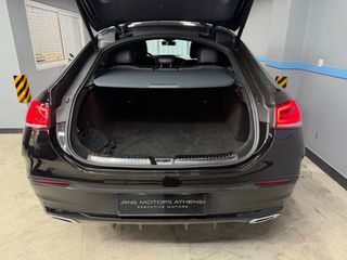 Mercedes-Benz GLE 300 2022 GLE300d Coupe AMG LINE EQ BOOST ΕΛΛΗΝΙΚΟ ΠΡΩΤΟ ΧΕΡΙ!-thumb-15