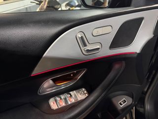 Mercedes-Benz GLE 300 2022 GLE300d Coupe AMG LINE EQ BOOST ΕΛΛΗΝΙΚΟ ΠΡΩΤΟ ΧΕΡΙ!-thumb-19