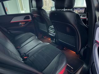 Mercedes-Benz GLE 300 2022 GLE300d Coupe AMG LINE EQ BOOST ΕΛΛΗΝΙΚΟ ΠΡΩΤΟ ΧΕΡΙ!-thumb-21