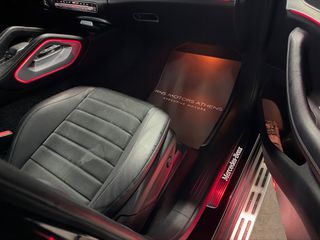 Mercedes-Benz GLE 300 2022 GLE300d Coupe AMG LINE EQ BOOST ΕΛΛΗΝΙΚΟ ΠΡΩΤΟ ΧΕΡΙ!-thumb-22