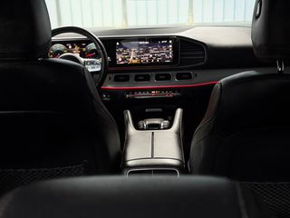 Mercedes-Benz GLE 300 2022 GLE300d Coupe AMG LINE EQ BOOST ΕΛΛΗΝΙΚΟ ΠΡΩΤΟ ΧΕΡΙ!-thumb-23