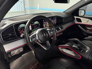 Mercedes-Benz GLE 300 2022 GLE300d Coupe AMG LINE EQ BOOST ΕΛΛΗΝΙΚΟ ΠΡΩΤΟ ΧΕΡΙ!-thumb-26
