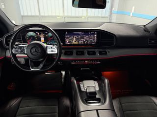 Mercedes-Benz GLE 300 2022 GLE300d Coupe AMG LINE EQ BOOST ΕΛΛΗΝΙΚΟ ΠΡΩΤΟ ΧΕΡΙ!-thumb-28