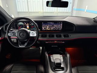 Mercedes-Benz GLE 300 2022 GLE300d Coupe AMG LINE EQ BOOST ΕΛΛΗΝΙΚΟ ΠΡΩΤΟ ΧΕΡΙ!-thumb-29