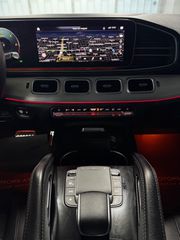 Mercedes-Benz GLE 300 2022 GLE300d Coupe AMG LINE EQ BOOST ΕΛΛΗΝΙΚΟ ΠΡΩΤΟ ΧΕΡΙ!-thumb-30