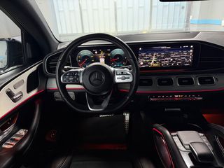 Mercedes-Benz GLE 300 2022 GLE300d Coupe AMG LINE EQ BOOST ΕΛΛΗΝΙΚΟ ΠΡΩΤΟ ΧΕΡΙ!-thumb-31