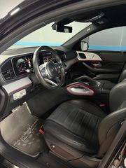 Mercedes-Benz GLE 300 2022 GLE300d Coupe AMG LINE EQ BOOST ΕΛΛΗΝΙΚΟ ΠΡΩΤΟ ΧΕΡΙ!-thumb-32