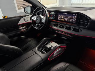 Mercedes-Benz GLE 300 2022 GLE300d Coupe AMG LINE EQ BOOST ΕΛΛΗΝΙΚΟ ΠΡΩΤΟ ΧΕΡΙ!-thumb-35