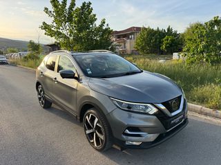 Nissan Qashqai 2018 1.6 DCI TEKNA