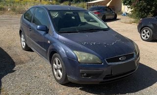 Ford Focus 2005 FOCUS 1.6 COLLECTION