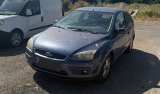 Ford Focus 2005 FOCUS 1.6 COLLECTION