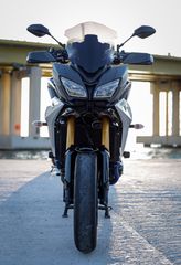 Yamaha Tracer 9 GT 2019 TRACER 9 GT-thumb-1
