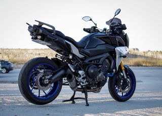 Yamaha Tracer 9 GT 2019 TRACER 9 GT