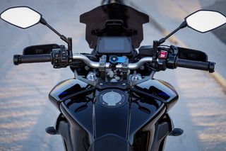 Yamaha Tracer 9 GT 2019 TRACER 9 GT-thumb-3