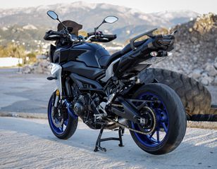 Yamaha Tracer 9 GT 2019 TRACER 9 GT-thumb-4