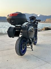 Yamaha Tracer 9 GT 2019 TRACER 9 GT-thumb-2