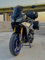 Yamaha Tracer 9 GT 2019 TRACER 9 GT-thumb-5