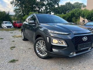 Hyundai Kona 2021 1.6 CRDi Diesel-thumb-1